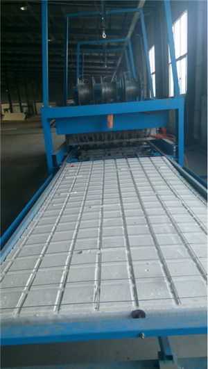 建筑保溫與結(jié)構一體化技術