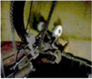 水切割在金屬等建筑領域典型應用范例