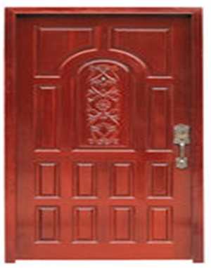 木質(zhì)防火門